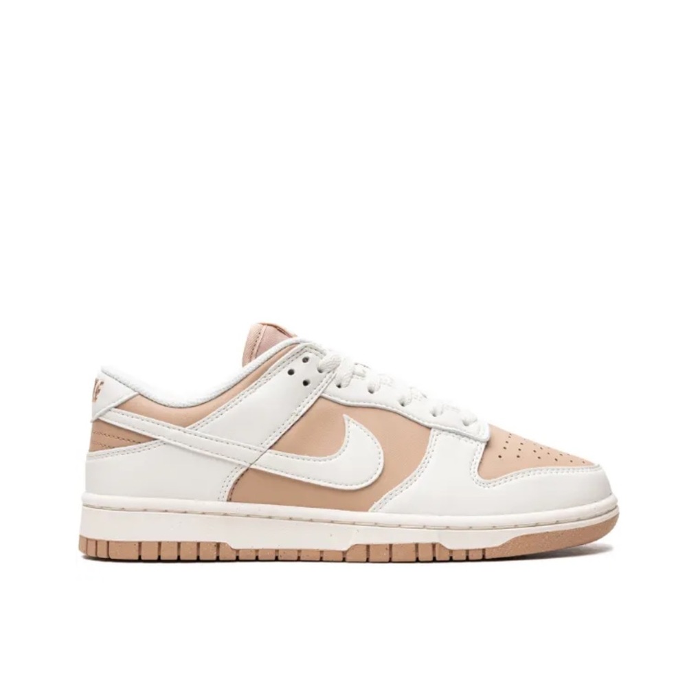 Nike Dunk Low Next Nature “Hemp” Sneakers